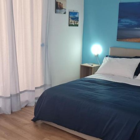 Napoli Blu Gardenia B&B Extérieur photo