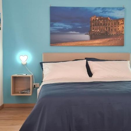 Napoli Blu Gardenia B&B Extérieur photo