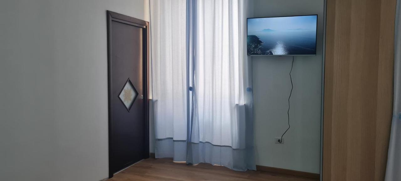 Napoli Blu Gardenia B&B Extérieur photo