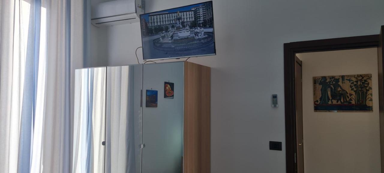 Napoli Blu Gardenia B&B Extérieur photo
