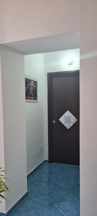 Napoli Blu Gardenia B&B Extérieur photo