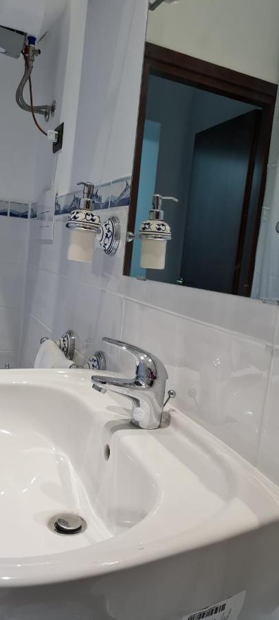 Napoli Blu Gardenia B&B Extérieur photo
