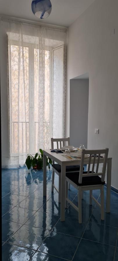 Napoli Blu Gardenia B&B Extérieur photo