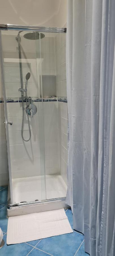 Napoli Blu Gardenia B&B Extérieur photo